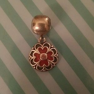 Pandora charm